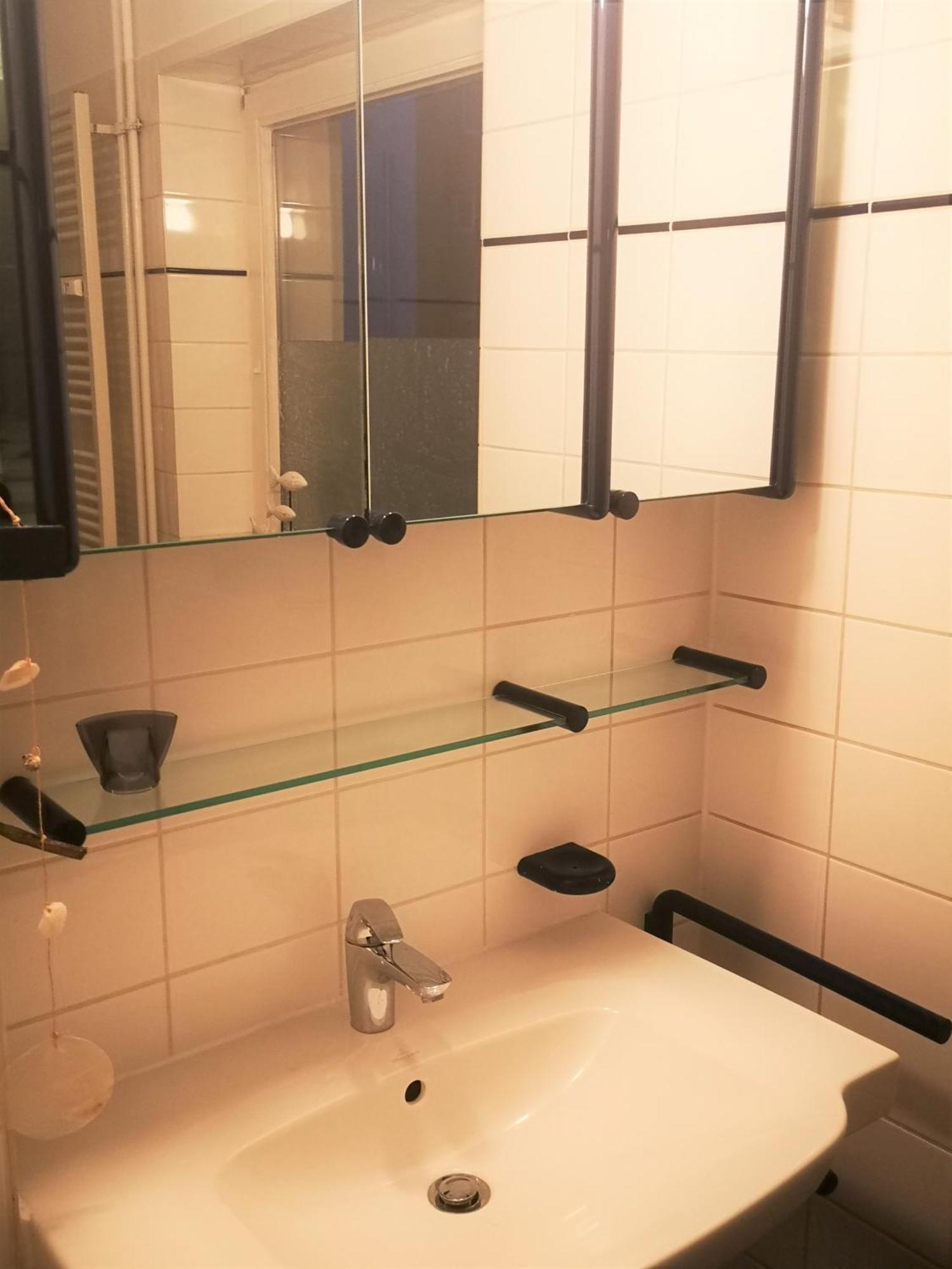 Gaeste-Liesel Bad Pyrmont Habitación foto